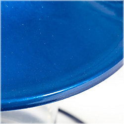 Perky-Pet® Blue Sparkle Panorama Feeder